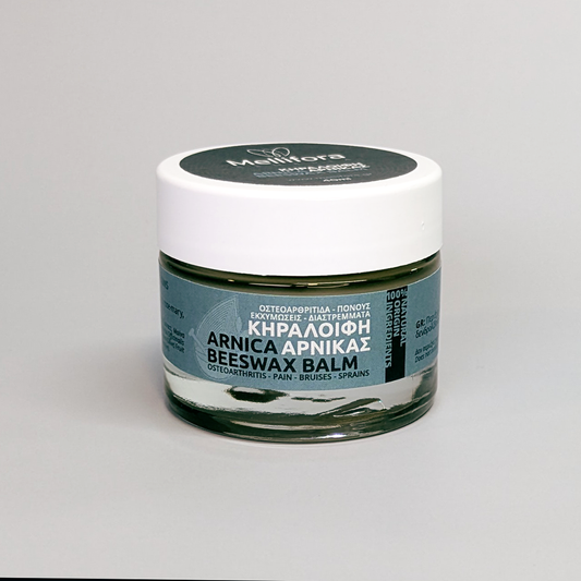 Κηραλοιφή Άρνικας 40ml