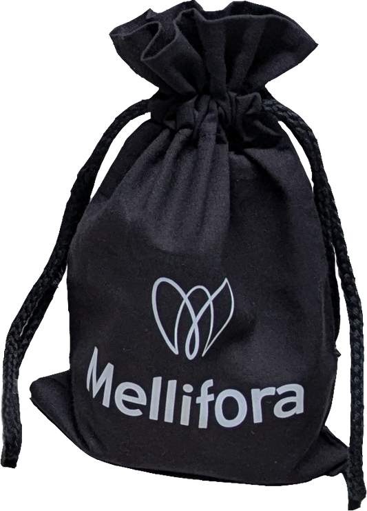 Πουγκί Mellifora 22Χ14cm (μικρό)