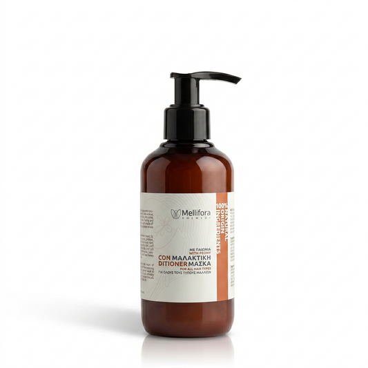 Conditioner | Hair Mask 200ml Mellifora