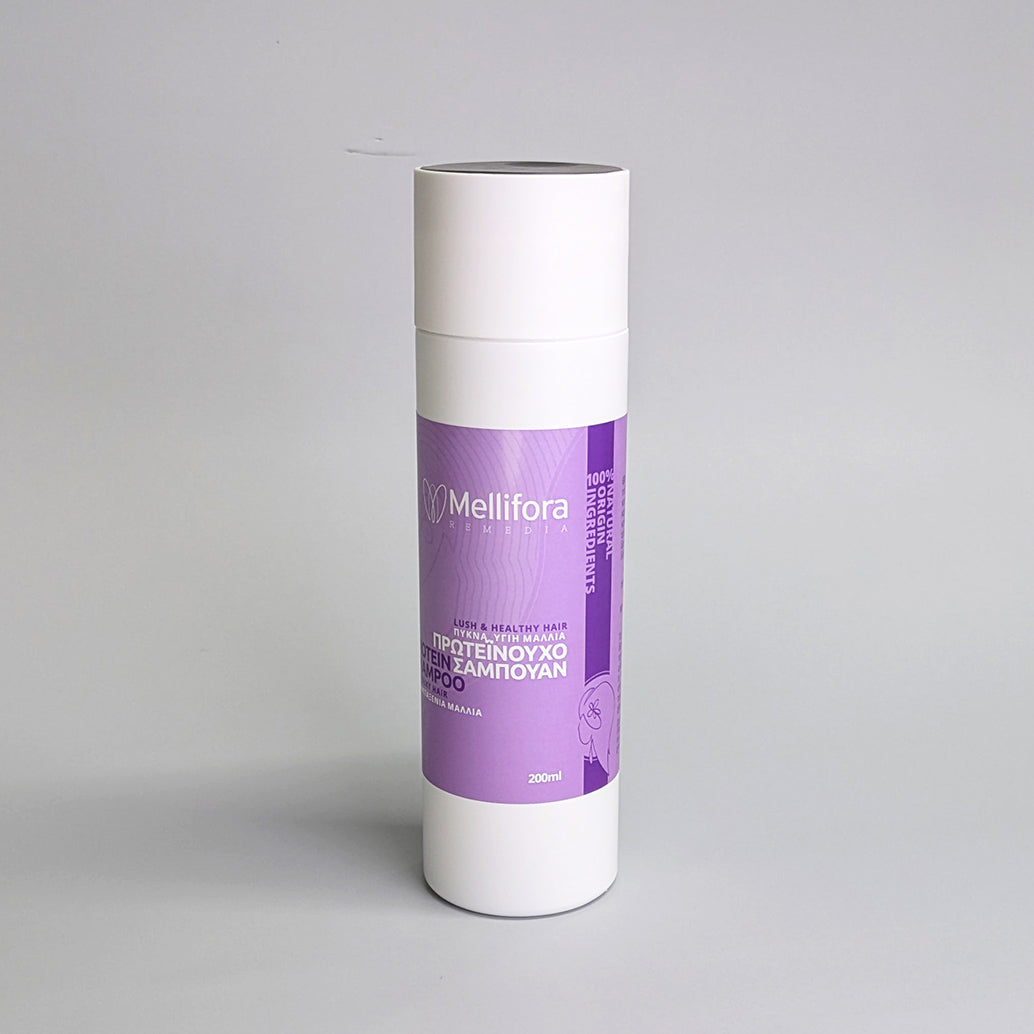 Protein Herbal Shampoo