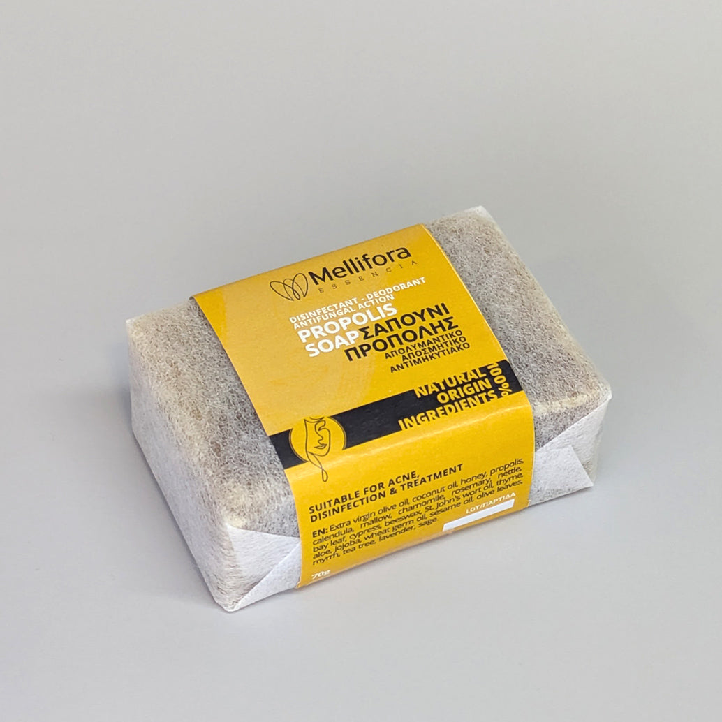 Face Soap
