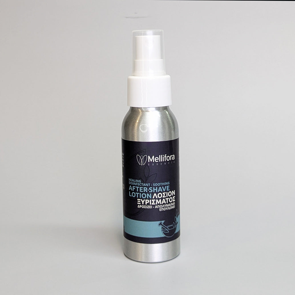 Λοσιόν Ξυρίσματος