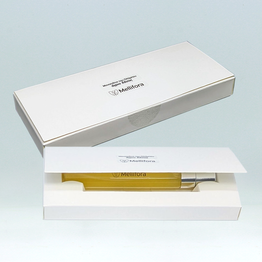 Κολόνια ΣΤΟ ΑΓΡΙΟ ΔΑΣΟΣ