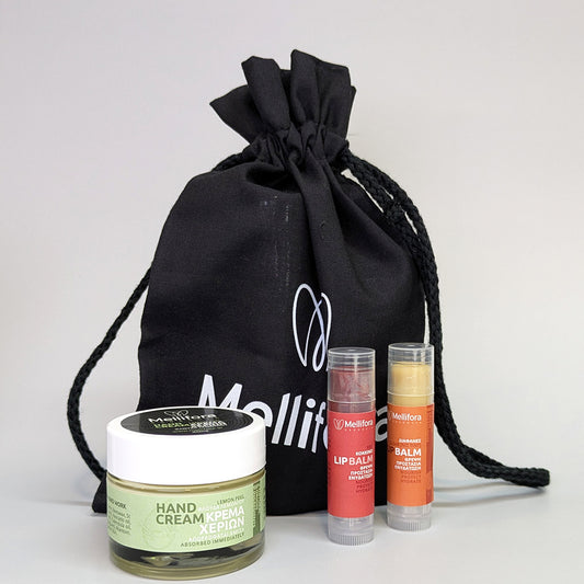 Πρόταση δώρου: Χειμωνιάτικη Προστασία