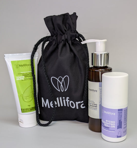 Πρόταση Δώρου: Καθημερινή υγιεινή