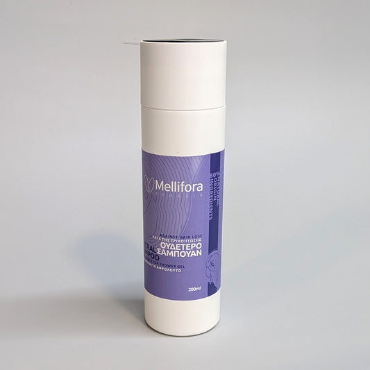 Σαμπουάν Ουδέτερο