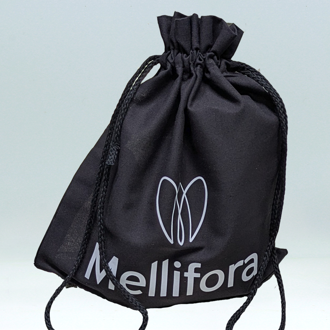 Mellifora pouch 32X25 cm (large)