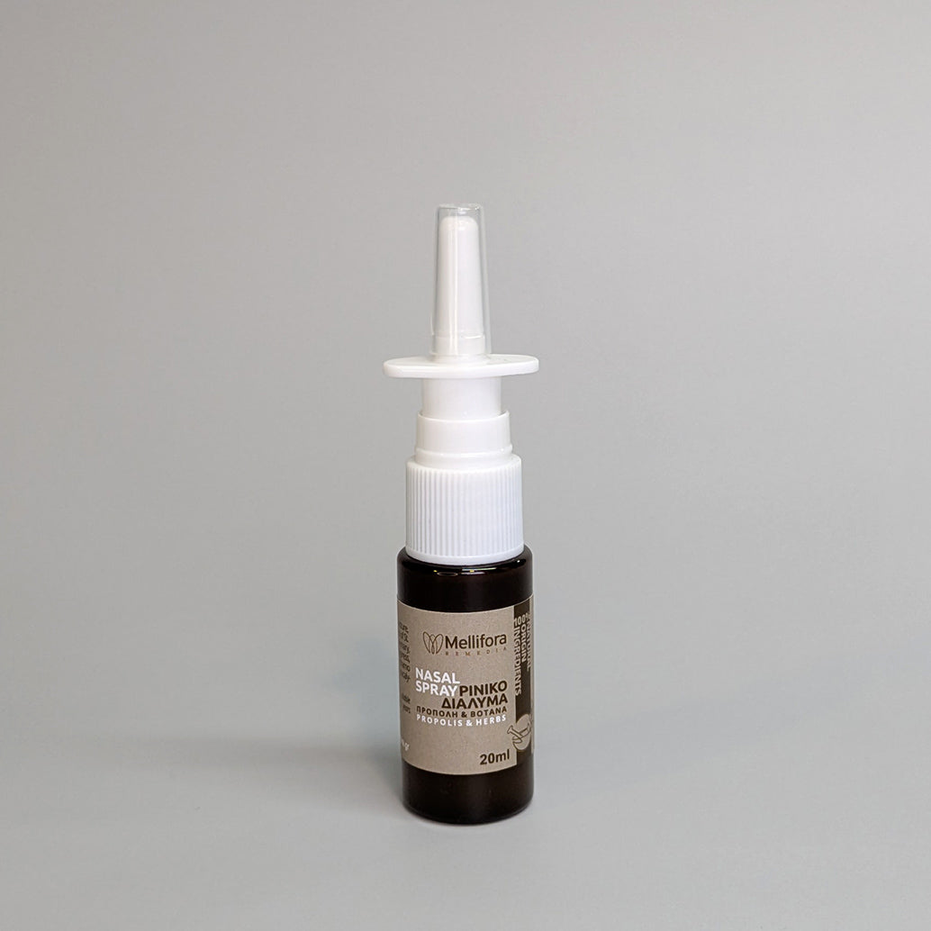 Propolis Nasal Spray