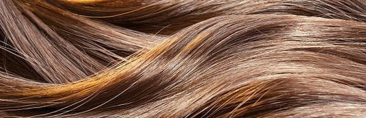 Θρεπτικό Conditioner για δυνατά υγιή μαλλιά