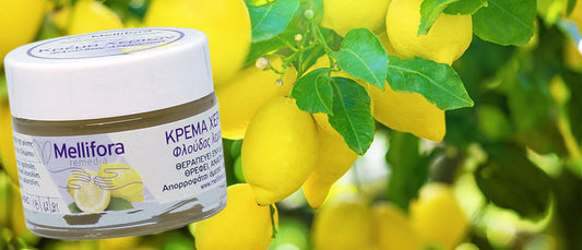 ΦΛΟΥΔΑ ΛΕΜΟΝΙΟΥ