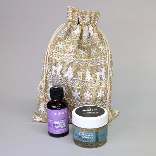 Πρόταση Δώρου: Για την ευεξία και τη χαλάρωση