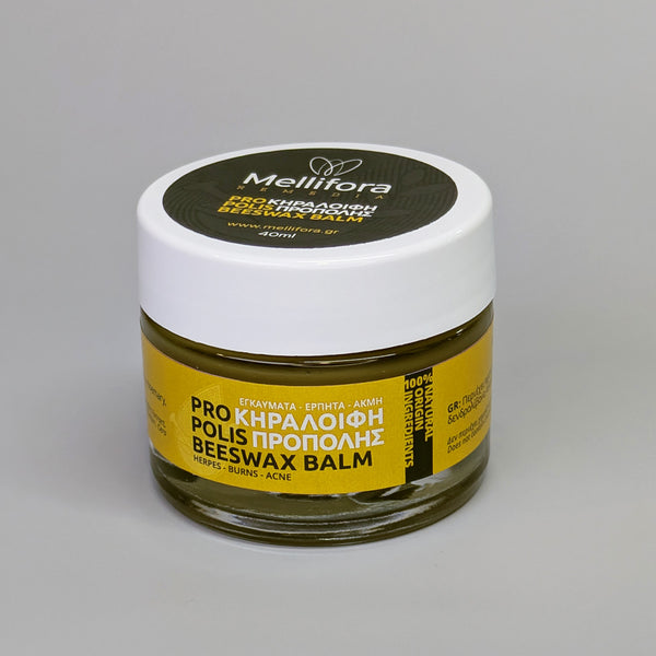 Κηραλοιφή Πρόπολης 40ml