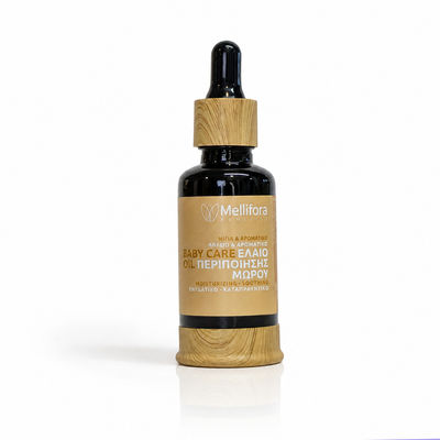 BabyOil 30ml Mellifora