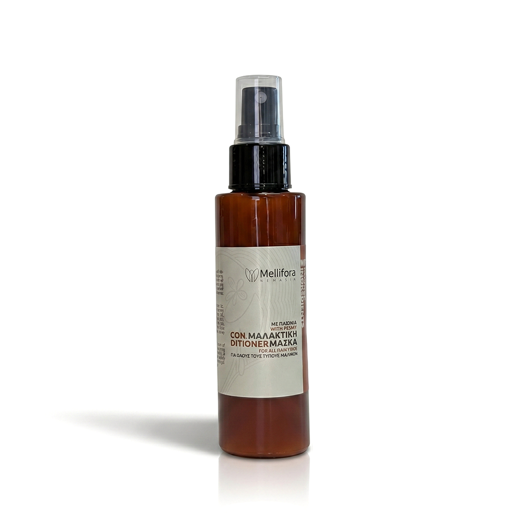 Conditioner  | Hair Mask 100ml Mellifora