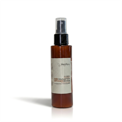 Conditioner  | Hair Mask 100ml Mellifora