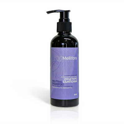 Neutral Shampoo
