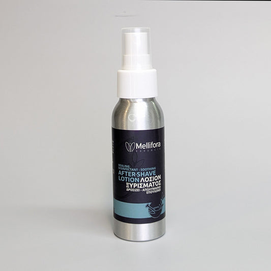 Λοσιόν Ξυρίσματος