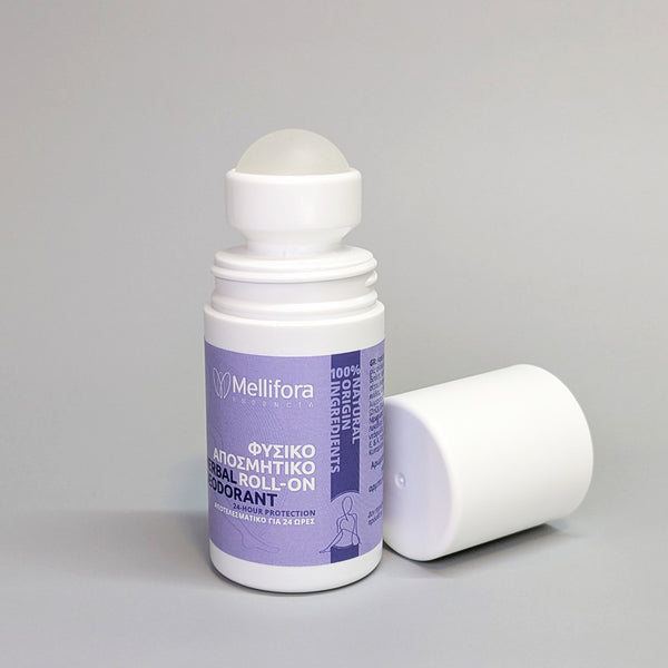 Deodorant Roll-on