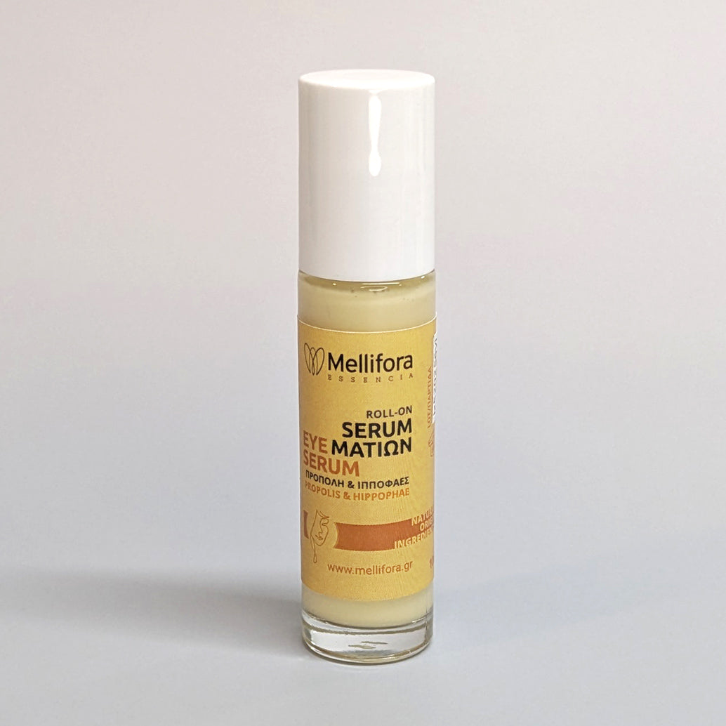 Serum Ματιών με roll-on