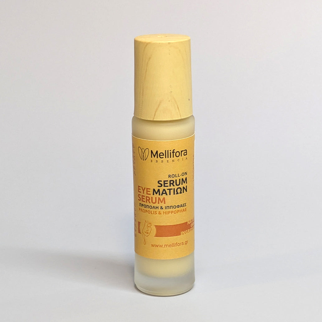Serum Ματιών με roll-on
