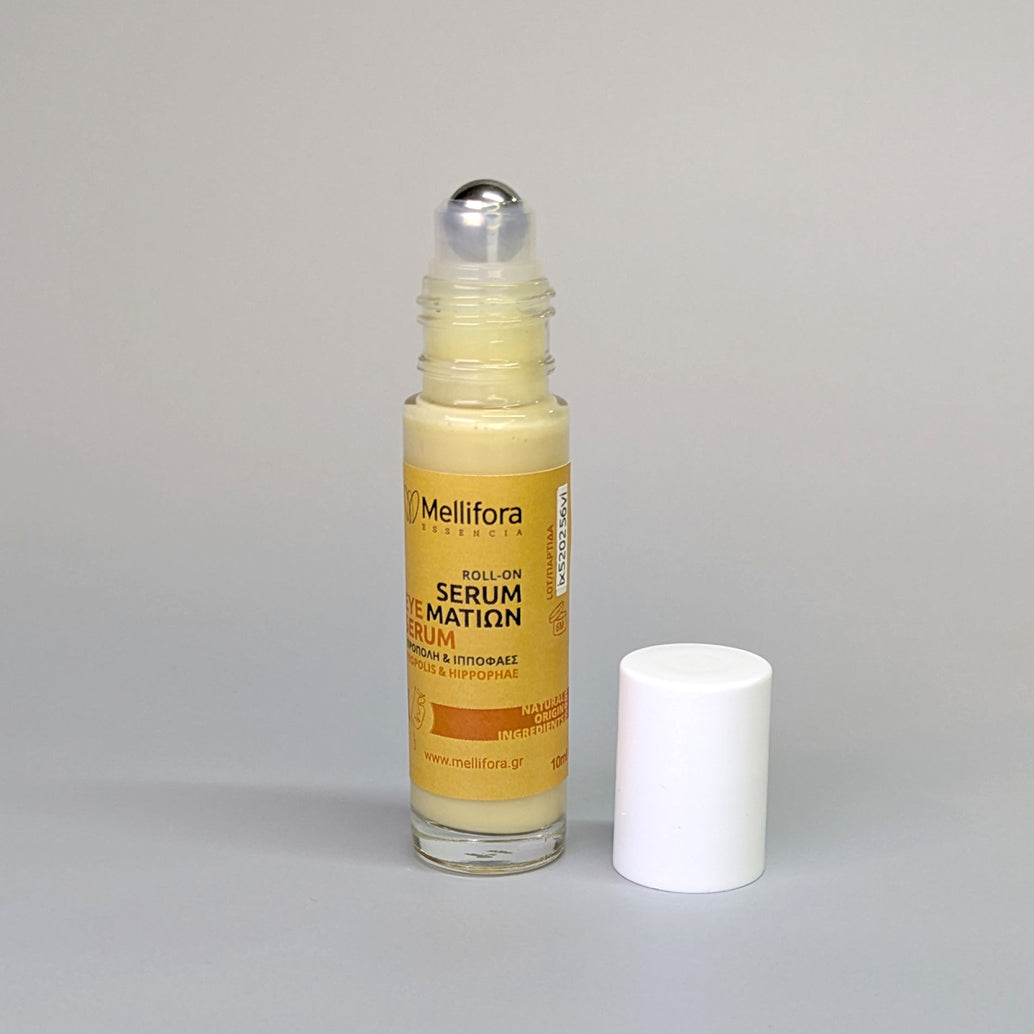 Serum Ματιών με roll-on