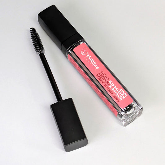 Ορός φρυδιών και βλεφαρίδων