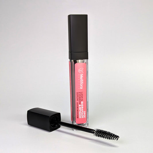 Ορός φρυδιών και βλεφαρίδων