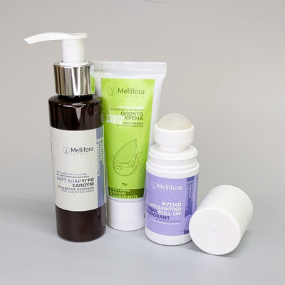 Gift Suggestion: Daily hygiene