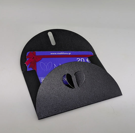 Φακελάκι Δωροκάρτας