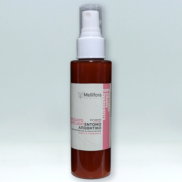 Insect Repellent Spray