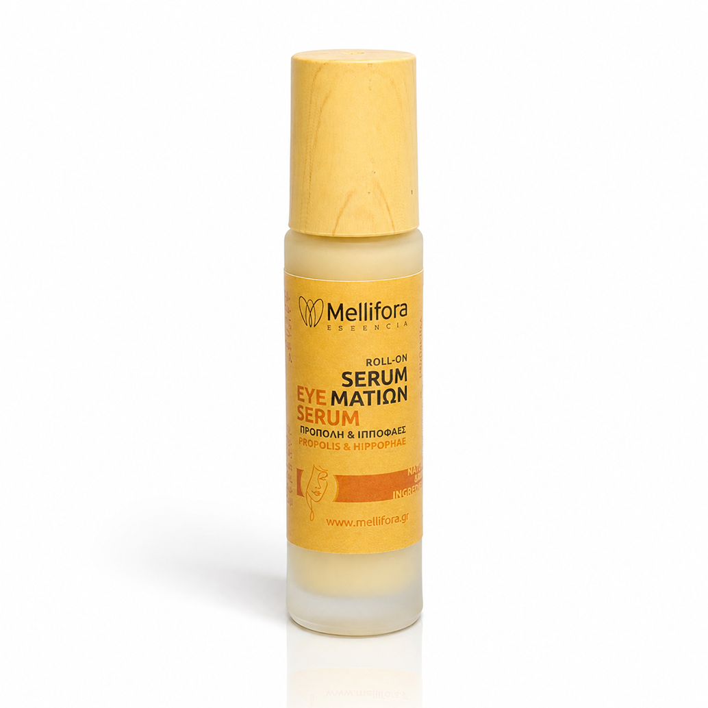 serum ματιών rollon Mellifora