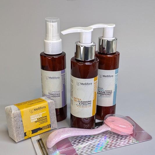 Face care Basic Set