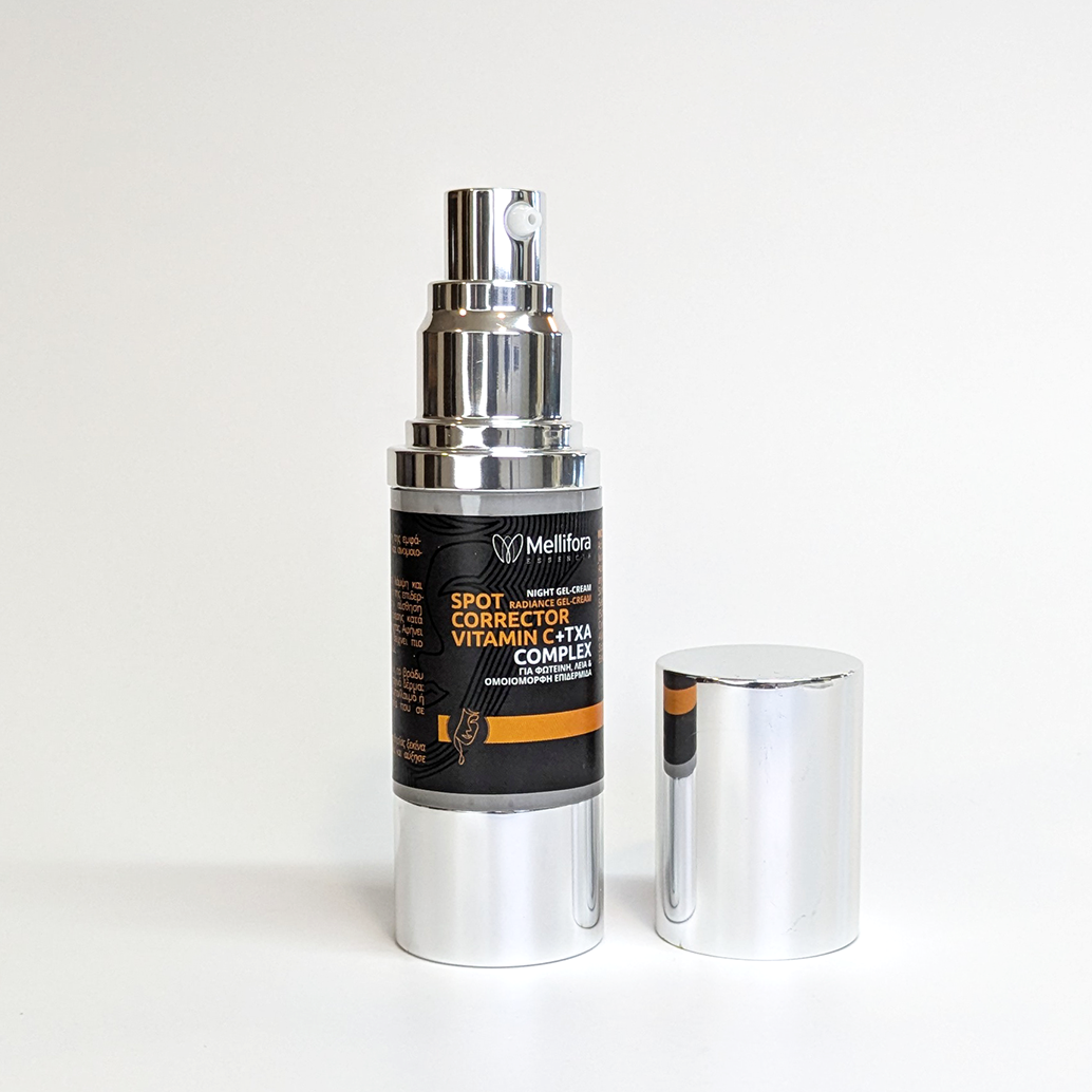 Spot Corrector Vitamin C + TXA Complex 30ml