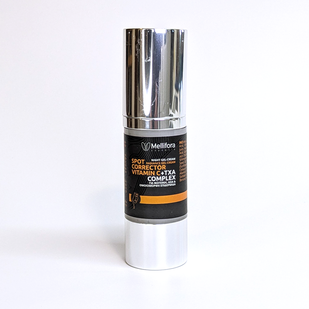 Spot Corrector Vitamin C + TXA Complex 30ml
