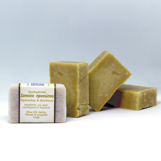 Face Soap