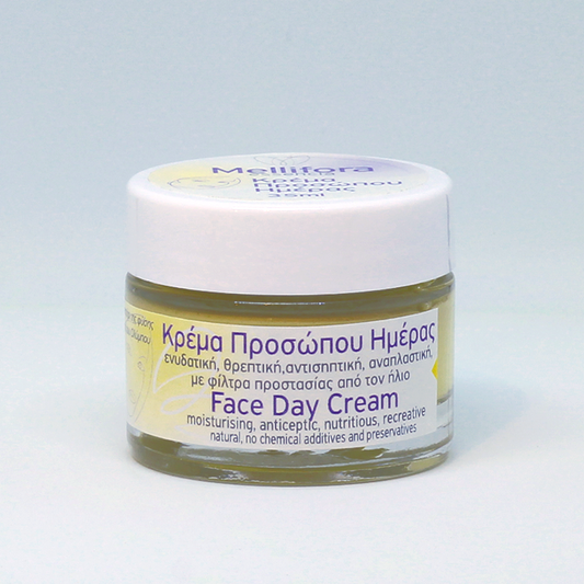 Day Facial Cream