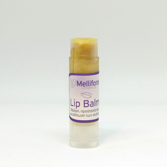 (Tinted) Lip Balm