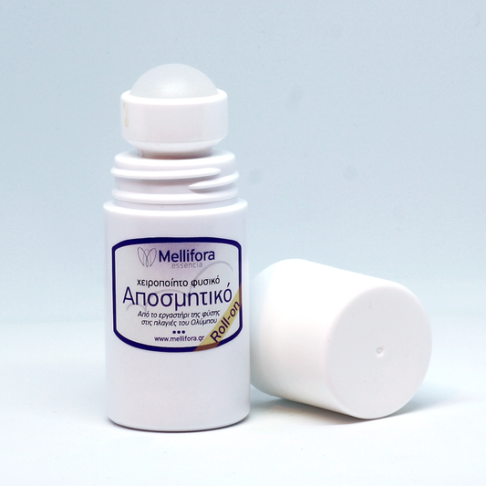 Deodorant Roll-on