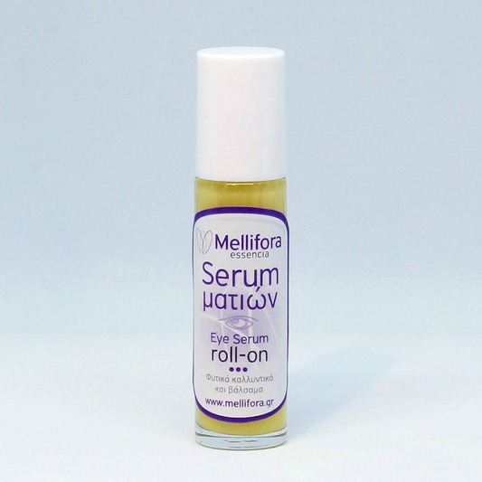 Serum Ματιών με roll-on