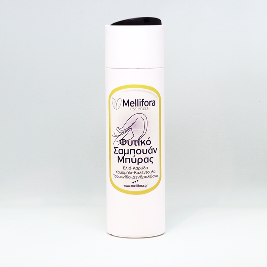 Herbal Beer Shampoo