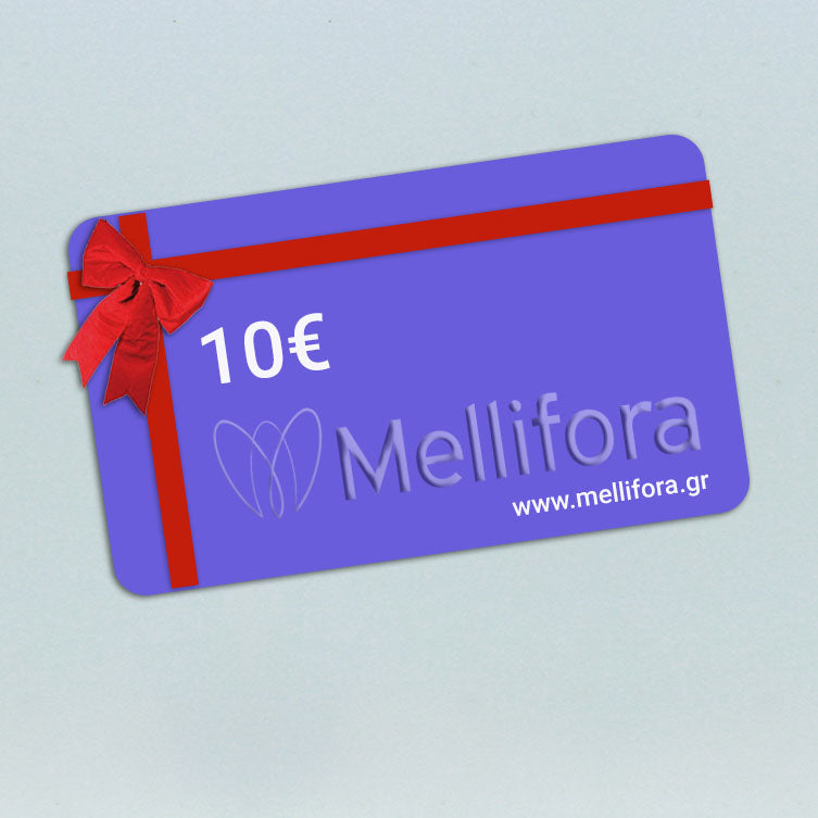 Mellifora Gift cards