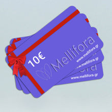 Load image into Gallery viewer, Mellifora Gift cards
